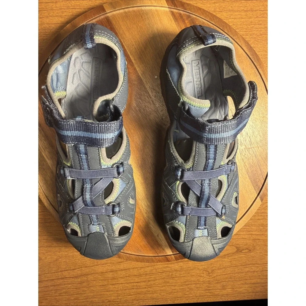 Merrell hydro hiker